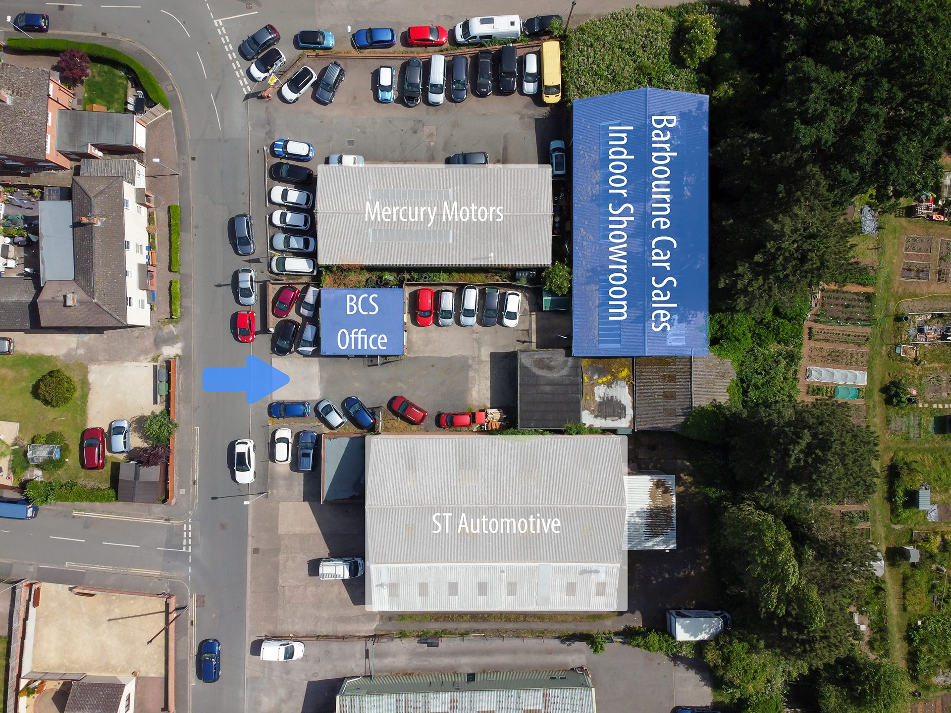 Used cars for sale in Worcester, Worcestershire