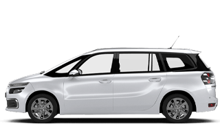 Used MPV for sale in Worcester