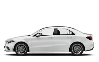 Used Saloons for sale in Worcester